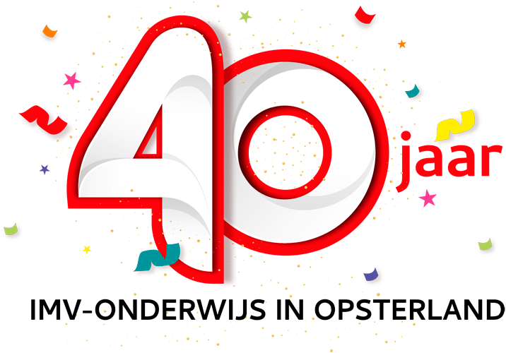 Skaal 40jaar beeldmerk